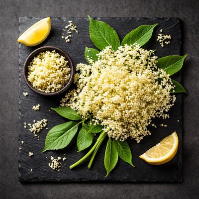 Elderflower