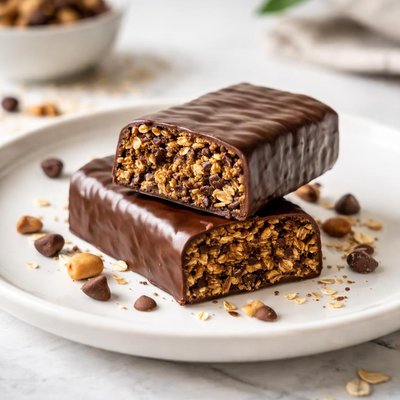 Elevation protein bar