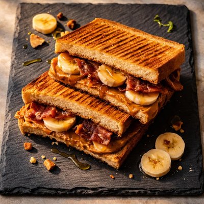 エルヴィス・サンドイッチ