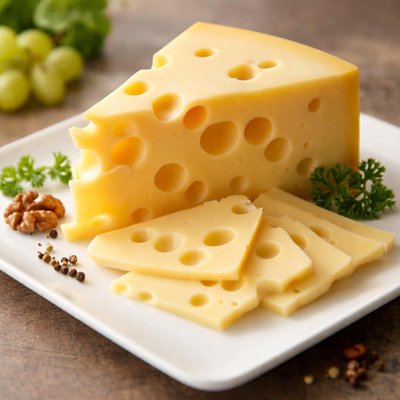 Emmenthal