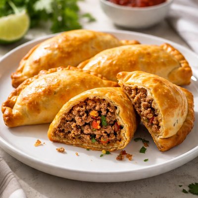 Empanada de carne