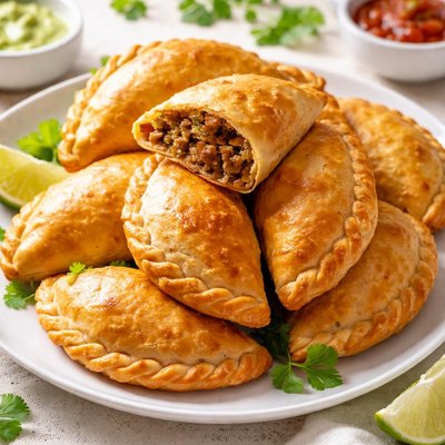 Empanadas
