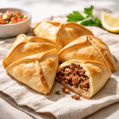 Empanadas arabes