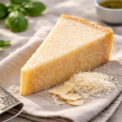 Emporium parmesan cheese