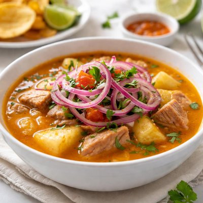 Encebollado