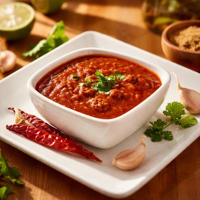 Enchalada sauce