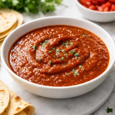 Enchilada sauce