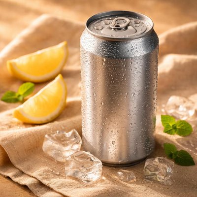 低糖エナジードリンク