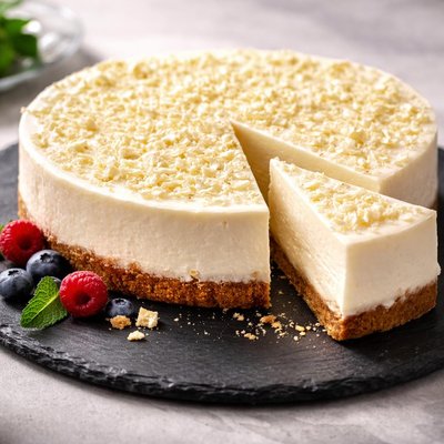 English cheesecake company frozen cheesecake