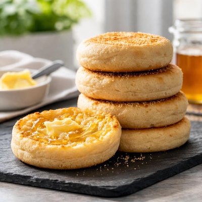 English muffins thomas