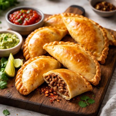 Empanadas