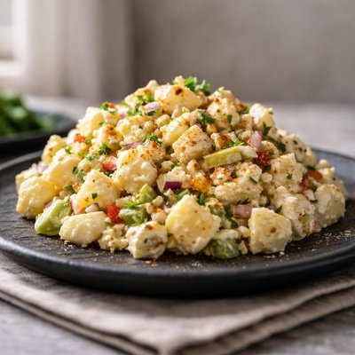 土豆沙拉