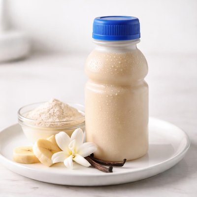 Ensure ensure original nutrition shake