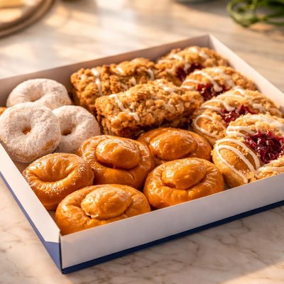 Entenmanns bakers delight