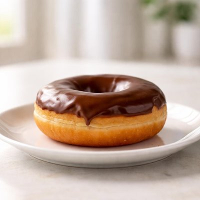 Entenmanns donut