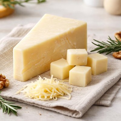 Epicure white cheddar