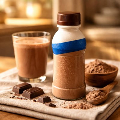 Equate protein shake