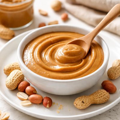 Burro di arachidi