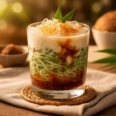 Es cendol