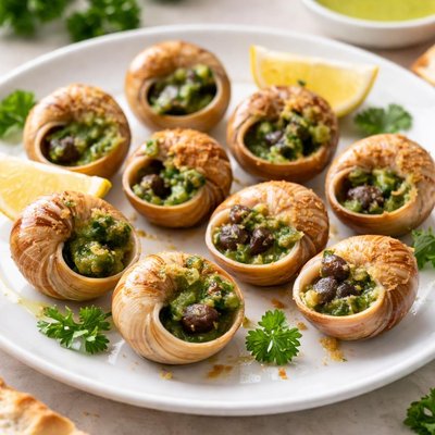 Escargot