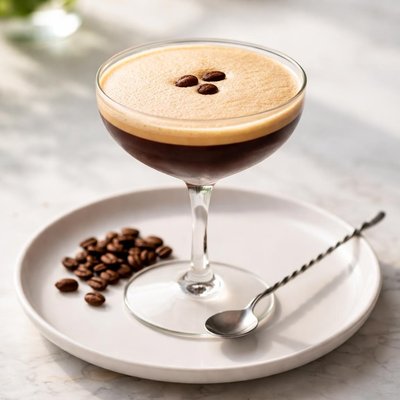 Espresso martini
