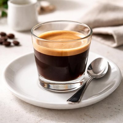 Espresso shot