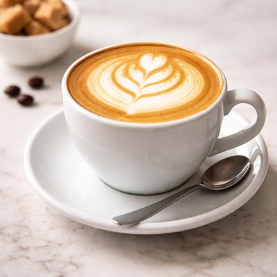 Espressolab cappuccino