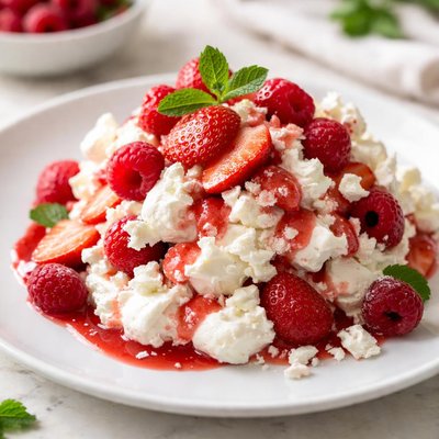 Eton mess