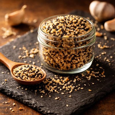 Everything bagle seasoning