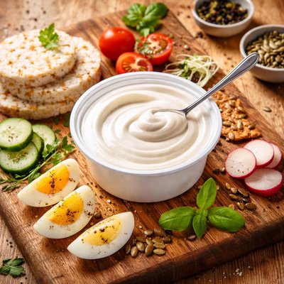 Exquisa high protein