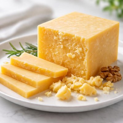 Extra mature cheddar