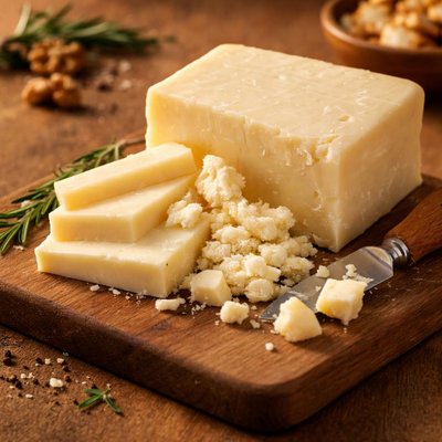 Extra sharp white cheddar