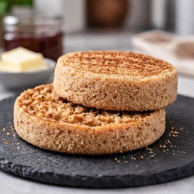 以西结面包馒头