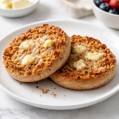 Ezekiel english muffin