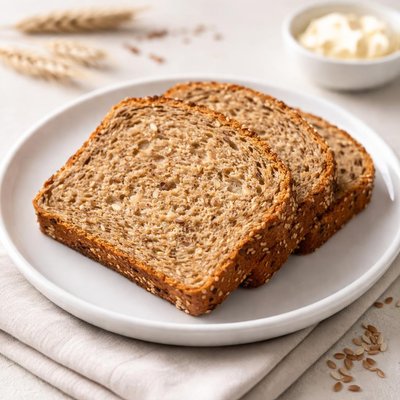 Ezekiel sprouted bread