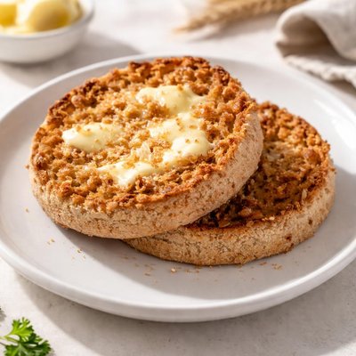Ezikel english muffin