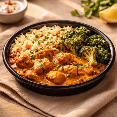 Factor chicken tikka masala