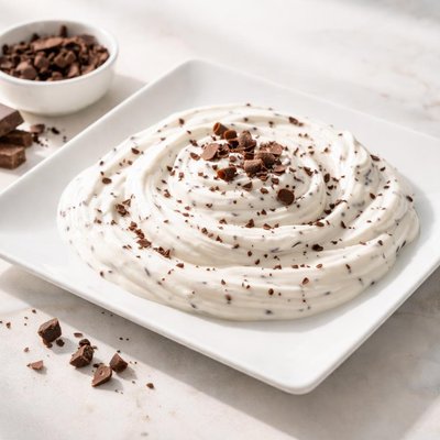 Fage creamy stracciatella
