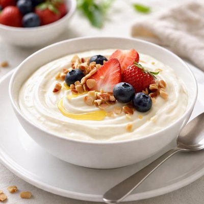 Fage greek yogurt