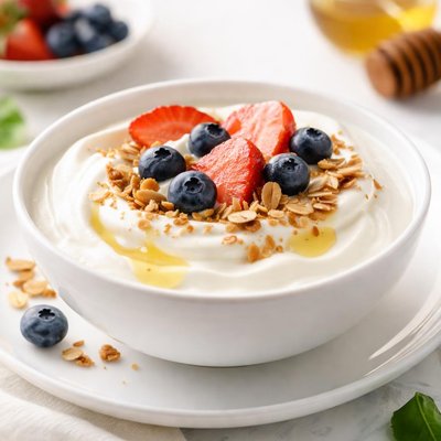 Fage yogurt