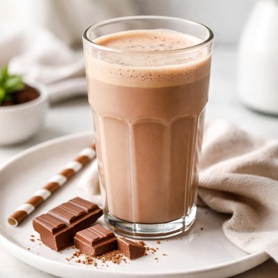 Fairlife chocolate milk