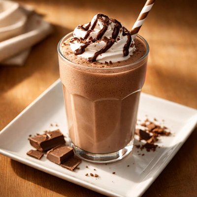 Fairlife chocolate protein shack