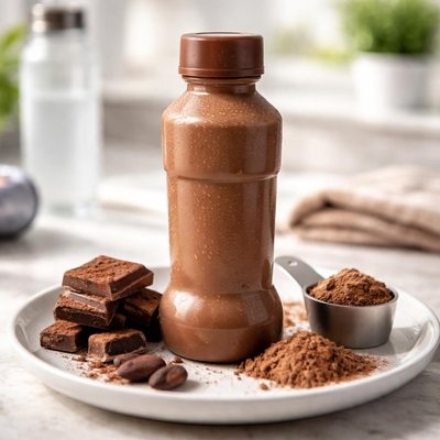 Fairlife core power chocolate