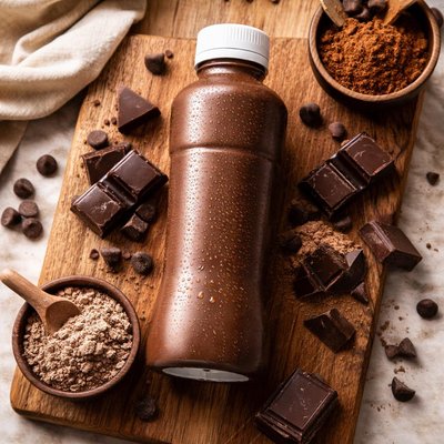 Fairlife core power elite chocolate