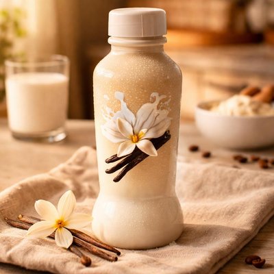 Fairlife core power high protein milk shake