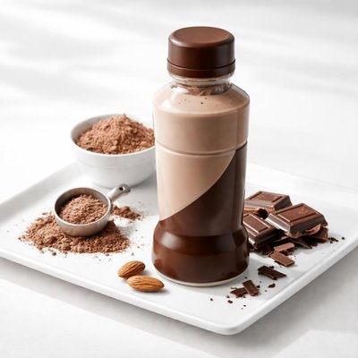 Fairlife core protein shake