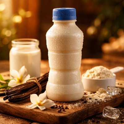 Fairlife corepower vanilla