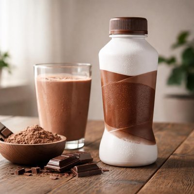 Fairlife elite protoen shake