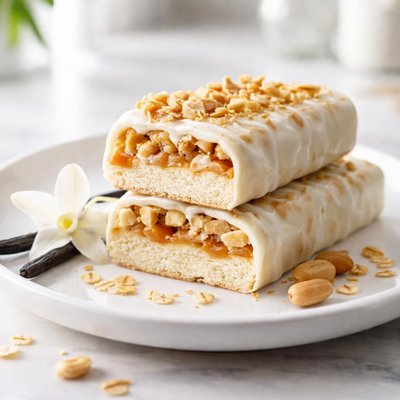 Fairlife elite vanilla