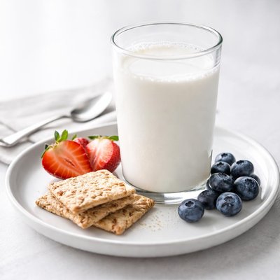 Fairlife lowfat milk